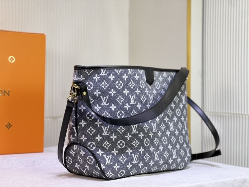 LV Shopping Bags